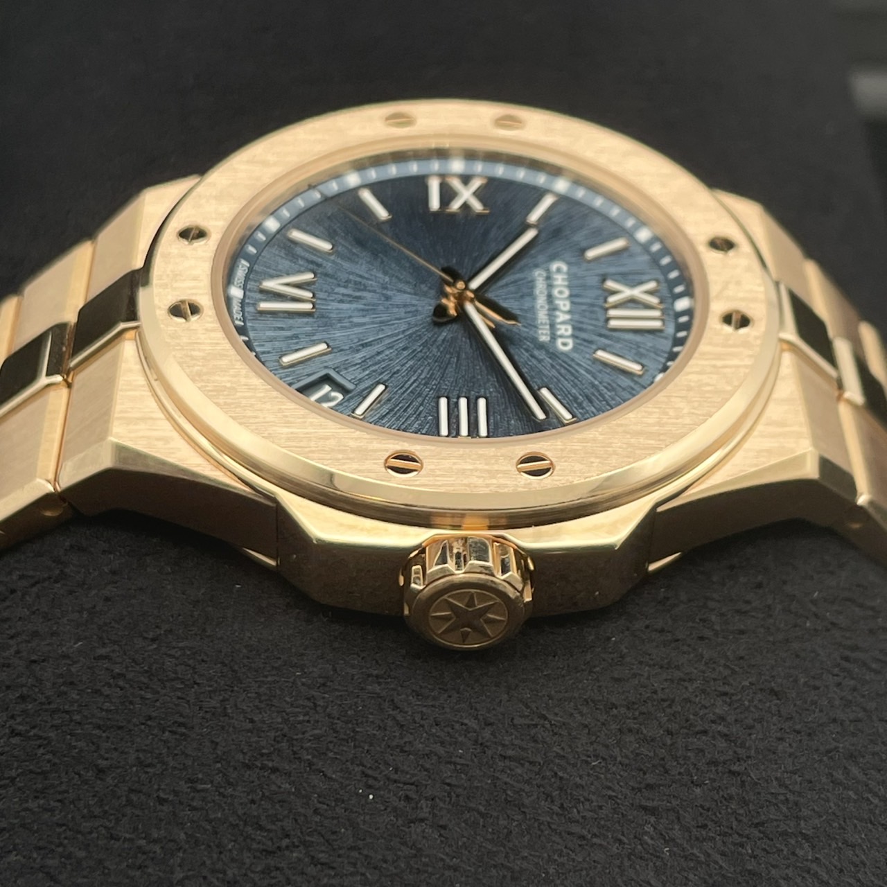 9,438,000ߡۡڹǰ¡ۥѡ ѥ  顼 295363-5001 å֥롼  41mm