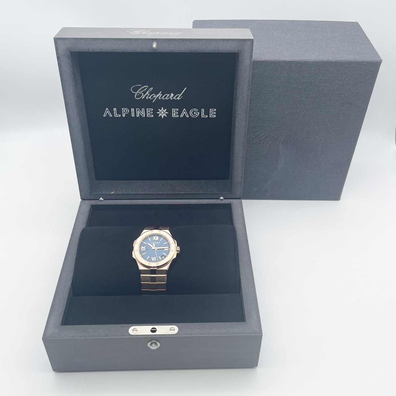 9,438,000ߡۡڹǰ¡ۥѡ ѥ  顼 295363-5001 å֥롼  41mm