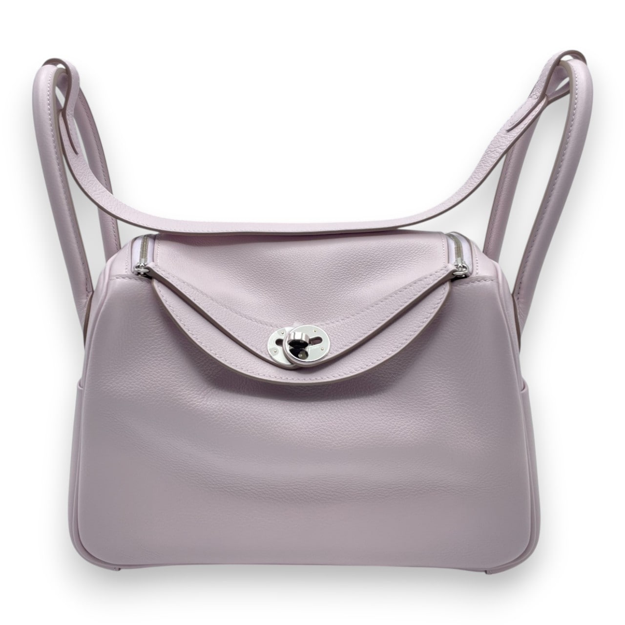 エルメス(Hermes) リンディ(Lindy) 中古 ショルダーバッグ