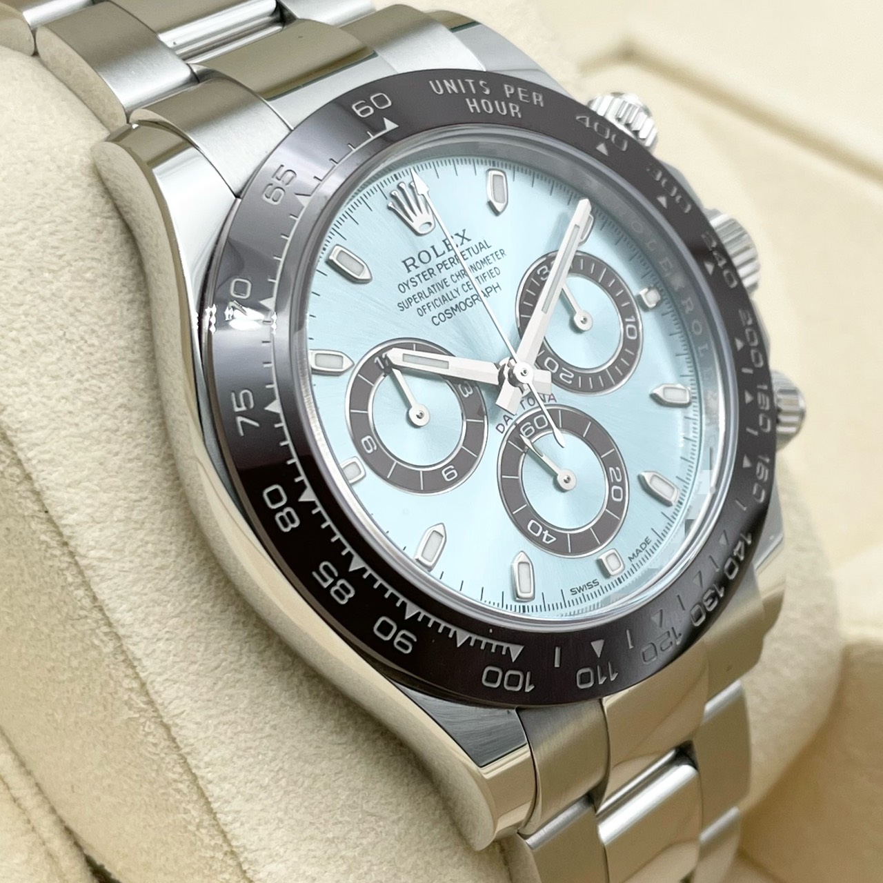 ����å��� �ǥ��ȥ� 116506 �������֥롼 �ץ���� 40mm