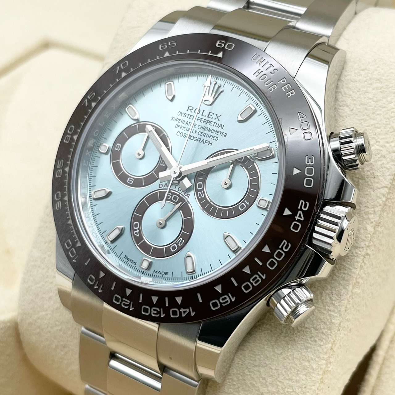 ����å��� �ǥ��ȥ� 116506 �������֥롼 �ץ���� 40mm