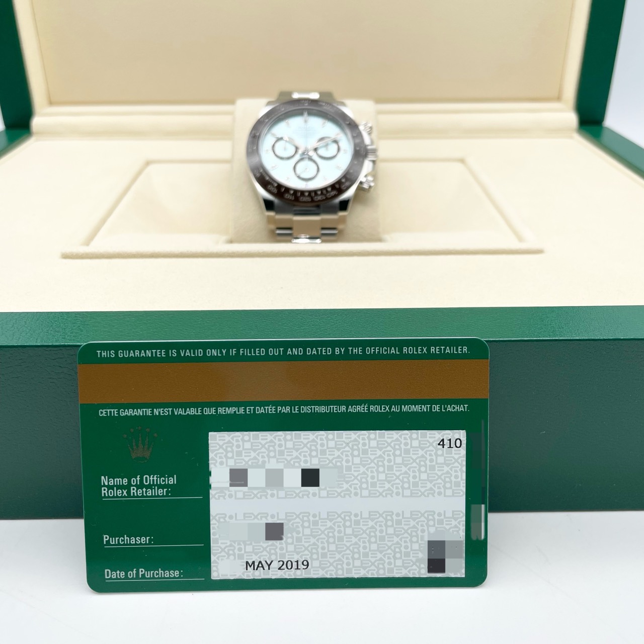 ����å��� �ǥ��ȥ� 116506 �������֥롼 �ץ���� 40mm