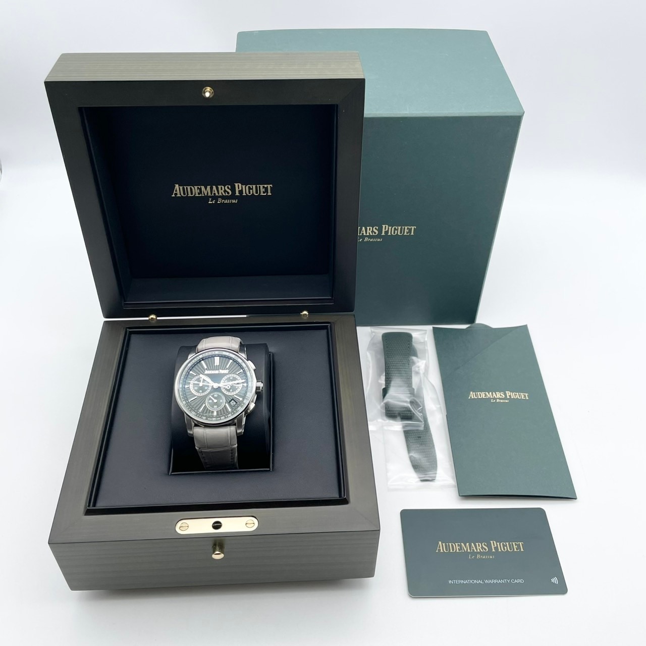 ��2026 �����ò��ۡ����5,225,000�ߡ������������٥���դ����ۥ����ǥޥԥ� CODE11.59 26393ST.OO.A056KB.01 ���꡼�� 41mm