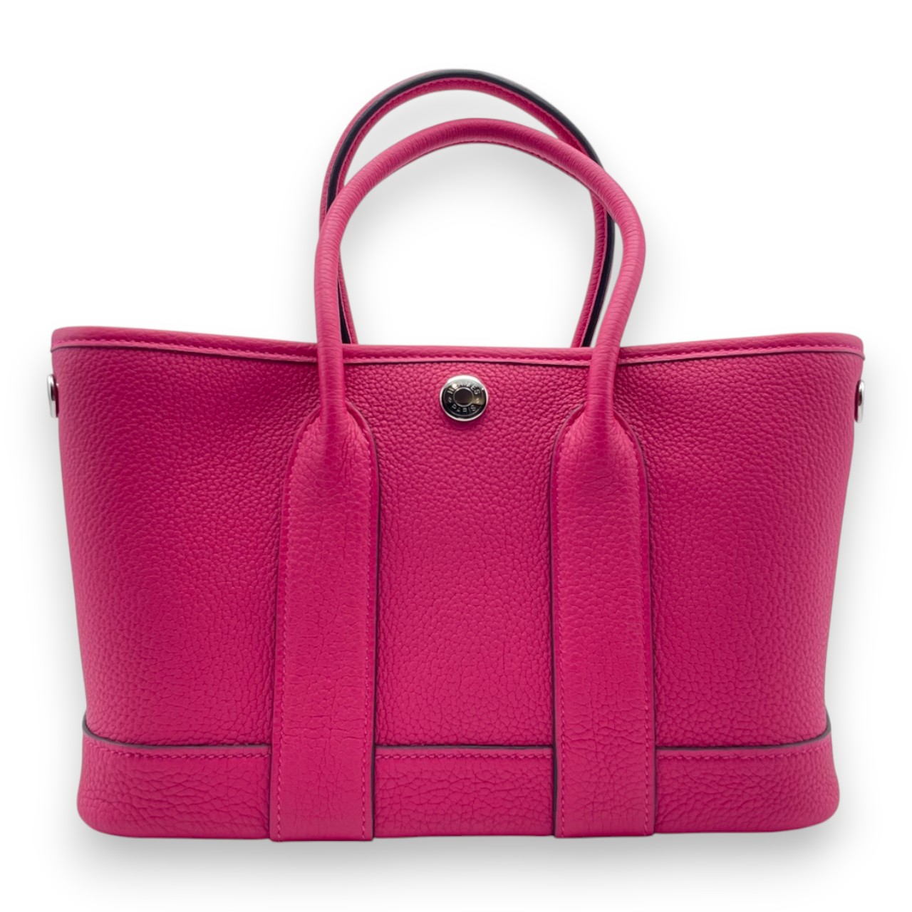 エルメス(Hermes) ガーデンパーティ(Garden Party) ファッション