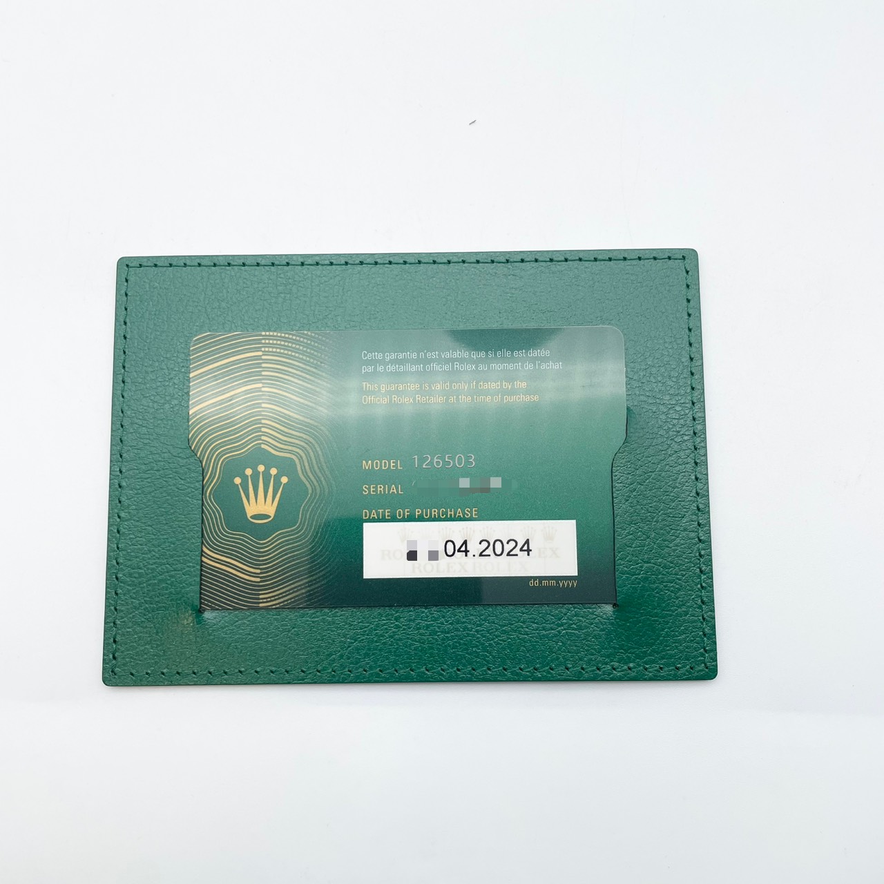 ����å��� �ǥ��ȥ� 126503 ������� �����������֥쥹 40mm