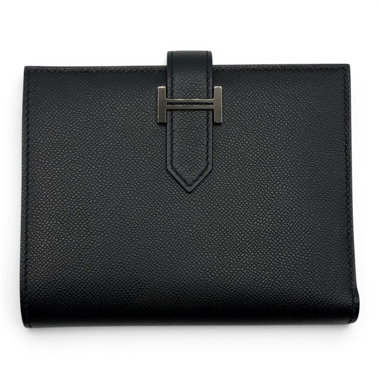 エルメス(Hermes) ベアン(Beant) 中古 メンズ長財布 | 通販・人気