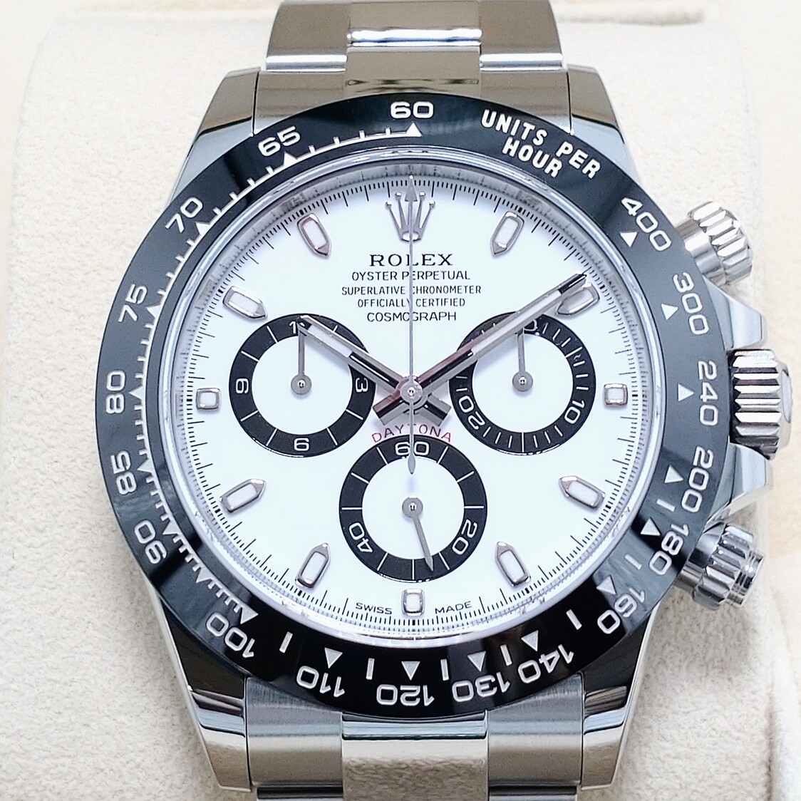 ����å��� �ǥ��ȥ� 116500LN �����������֥쥹��å� �ۥ磻��