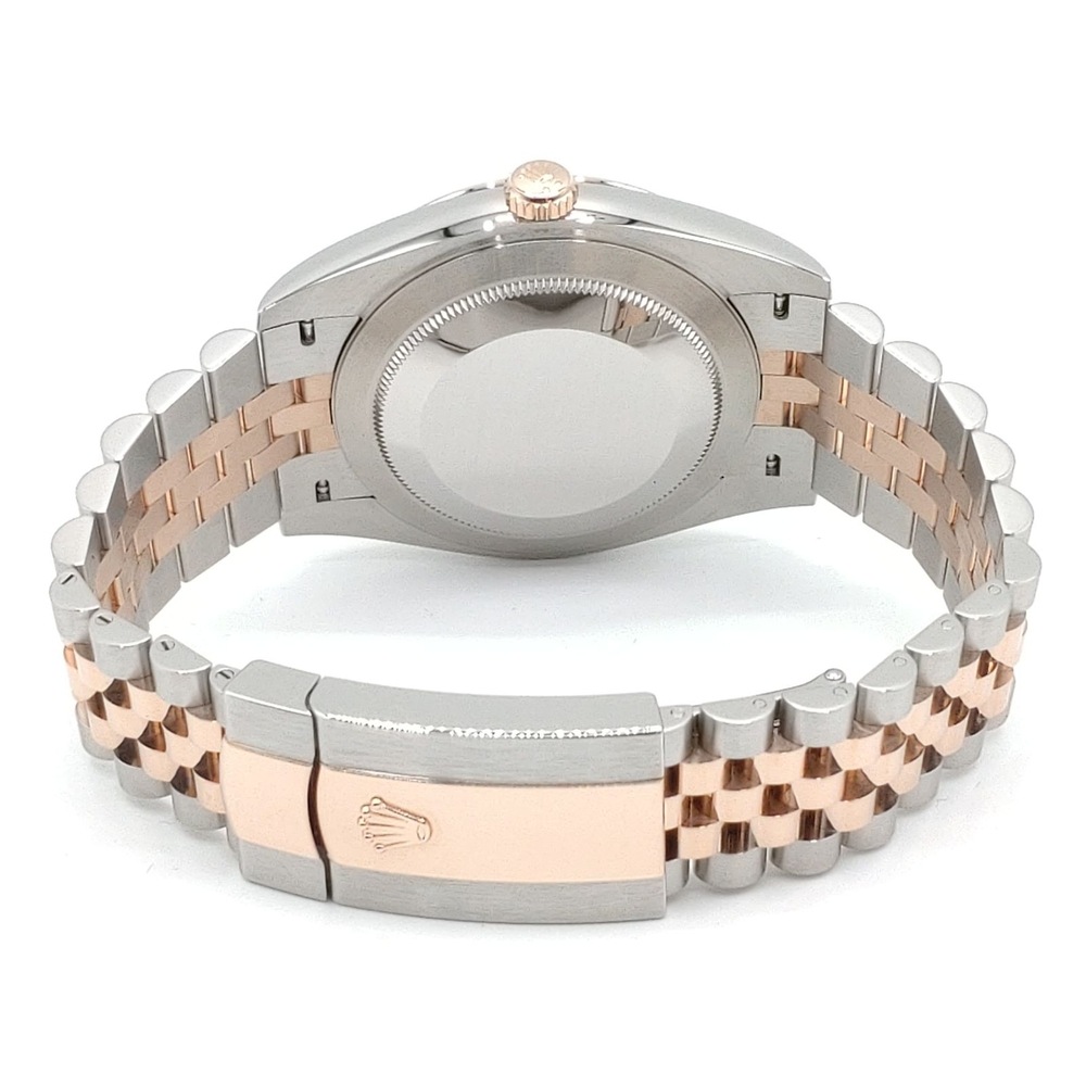 ����å��� �ǥ��ȥ��㥹�� 126331 ���졼�ȥ����� ����ӥ꡼�֥쥹 41mm