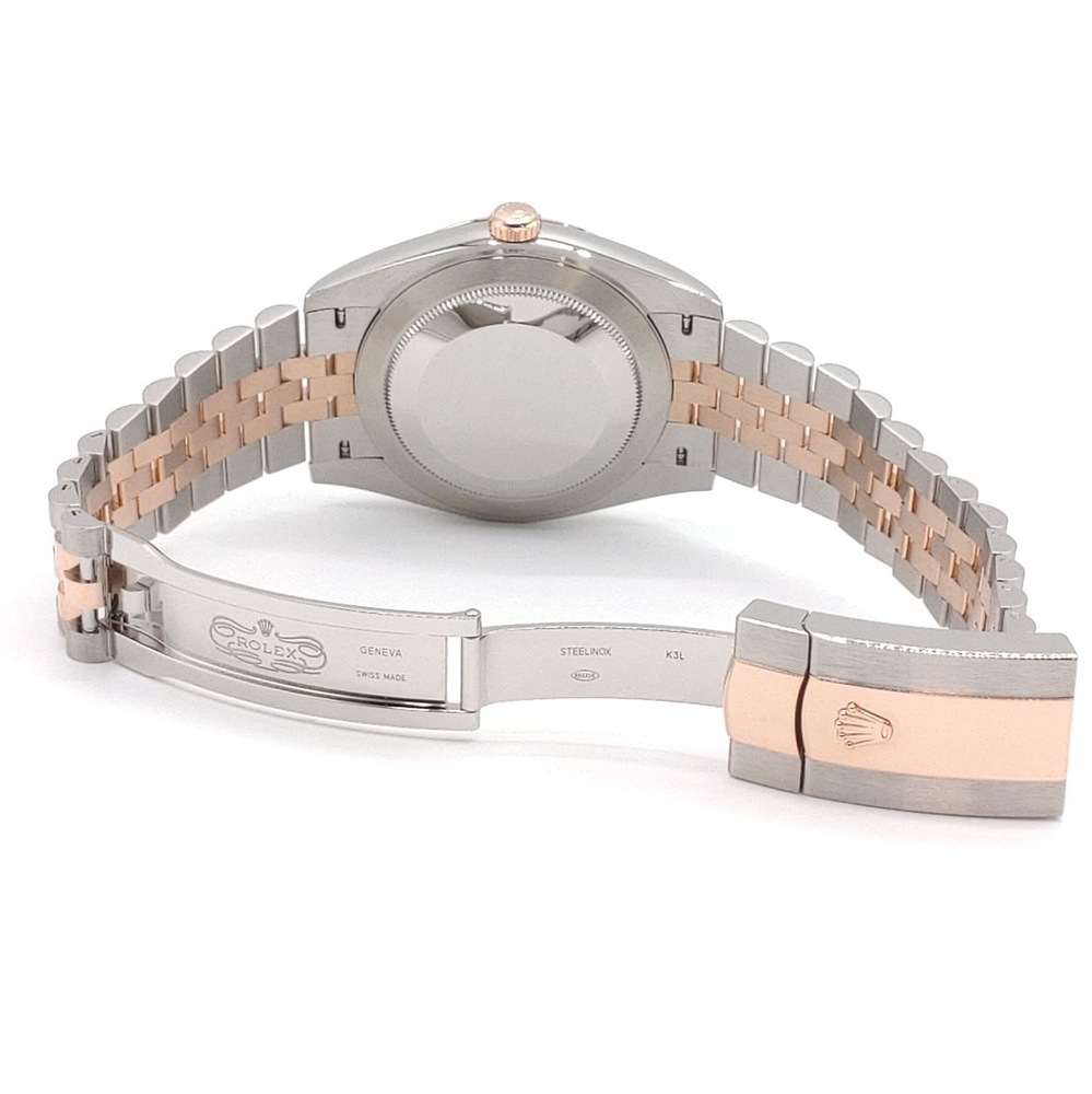 ����å��� �ǥ��ȥ��㥹�� 126331 ���졼�ȥ����� ����ӥ꡼�֥쥹 41mm