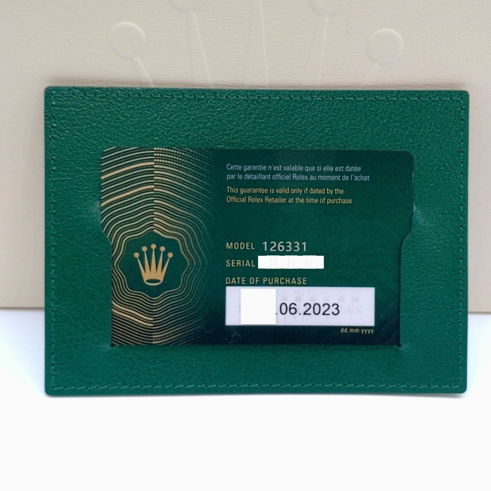 ����å��� �ǥ��ȥ��㥹�� 126331 ���졼�ȥ����� ����ӥ꡼�֥쥹 41mm