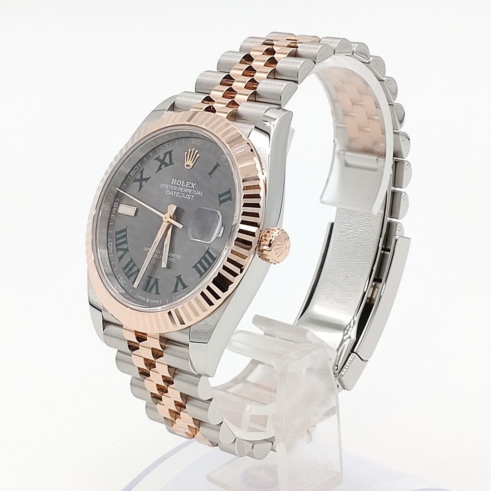 ����å��� �ǥ��ȥ��㥹�� 126331 ���졼�ȥ����� ����ӥ꡼�֥쥹 41mm