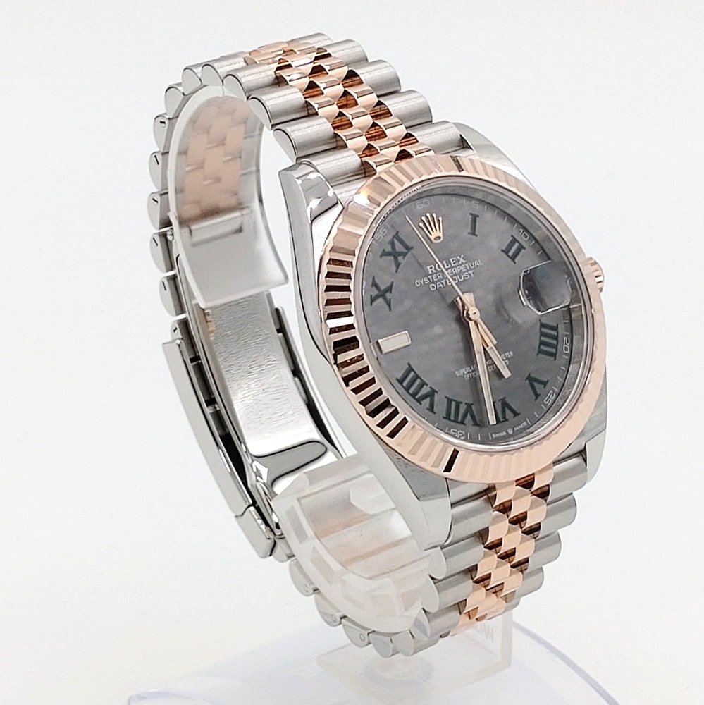 ����å��� �ǥ��ȥ��㥹�� 126331 ���졼�ȥ����� ����ӥ꡼�֥쥹 41mm