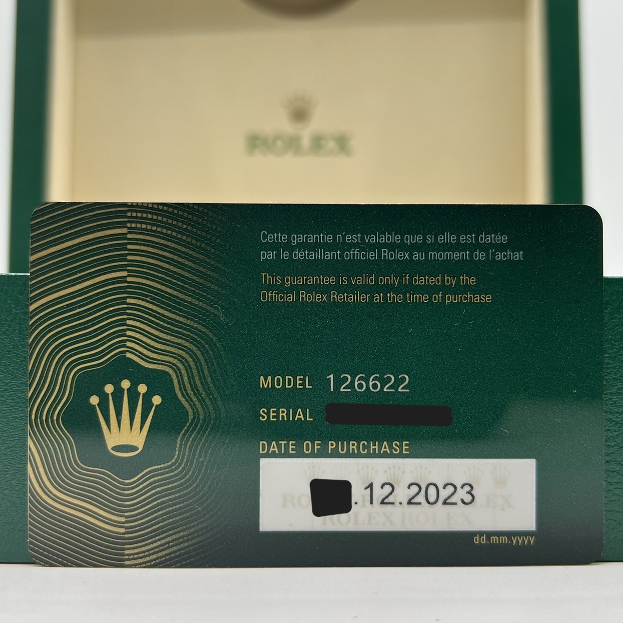 �ڿ���ĺ���饰���奢�꡼ ���ݡ��ġ���2023ǯ12���� ����å��� ��åȥޥ����� 126622 �����������֥쥹��å� �������������� 40mm