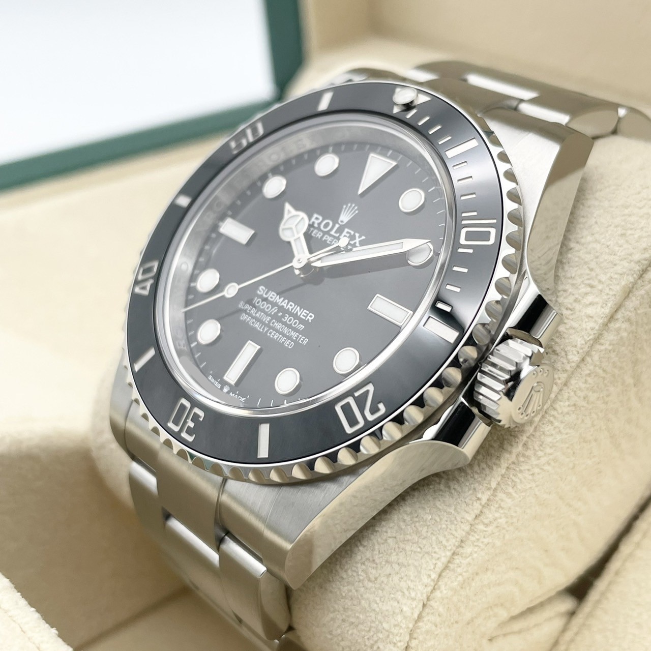 å ֥ޥ꡼ Υǥ 124060 ֥å 41mm
