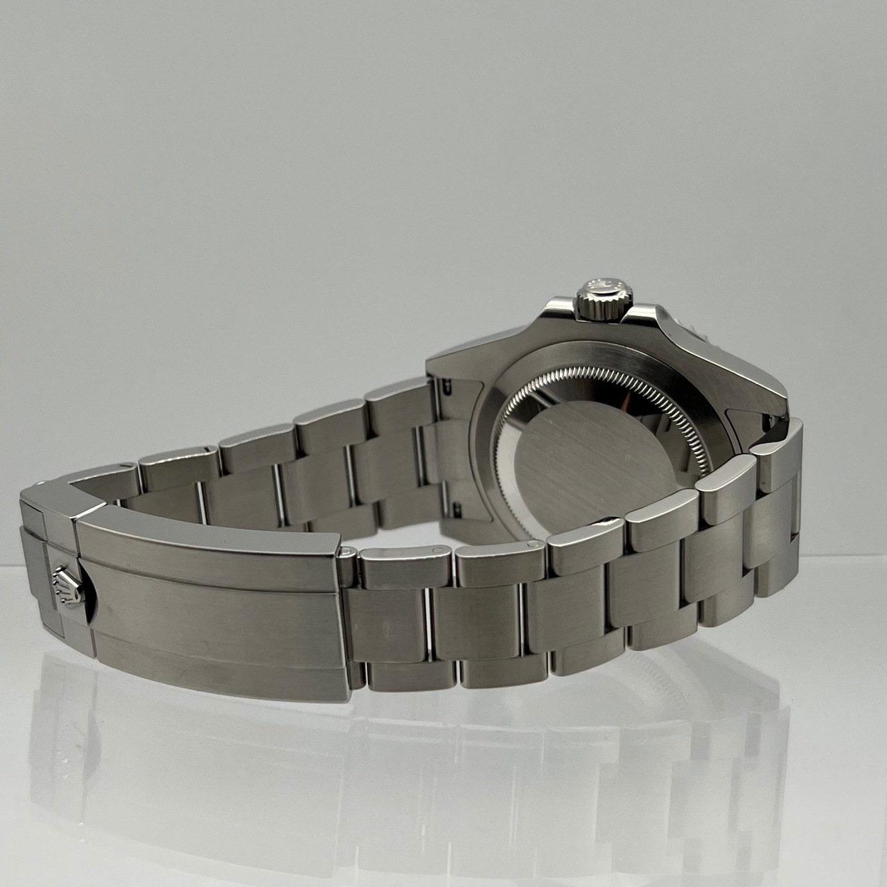 �ڥ֥�å��ե饤�ǡ��ò��ۥ���å��� ���֥ޥ꡼�� �ǥ��� 126610LV �֥�å� 41mm