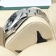 ����å��� �ǥ��ȥ��㥹�� 126300 �֥饤�ȥ֥롼 �����������֥쥹��åȡ�41mm