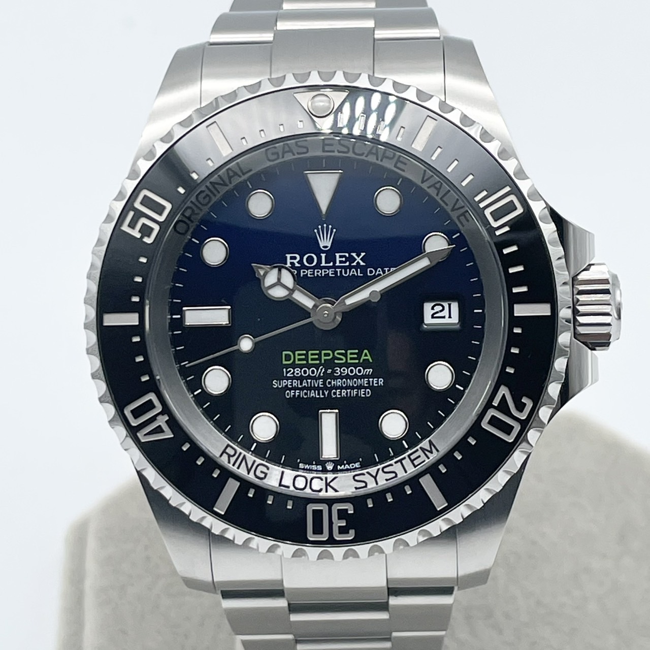 å ǥץ 136660 D֥롼 ֥쥹å 44mm