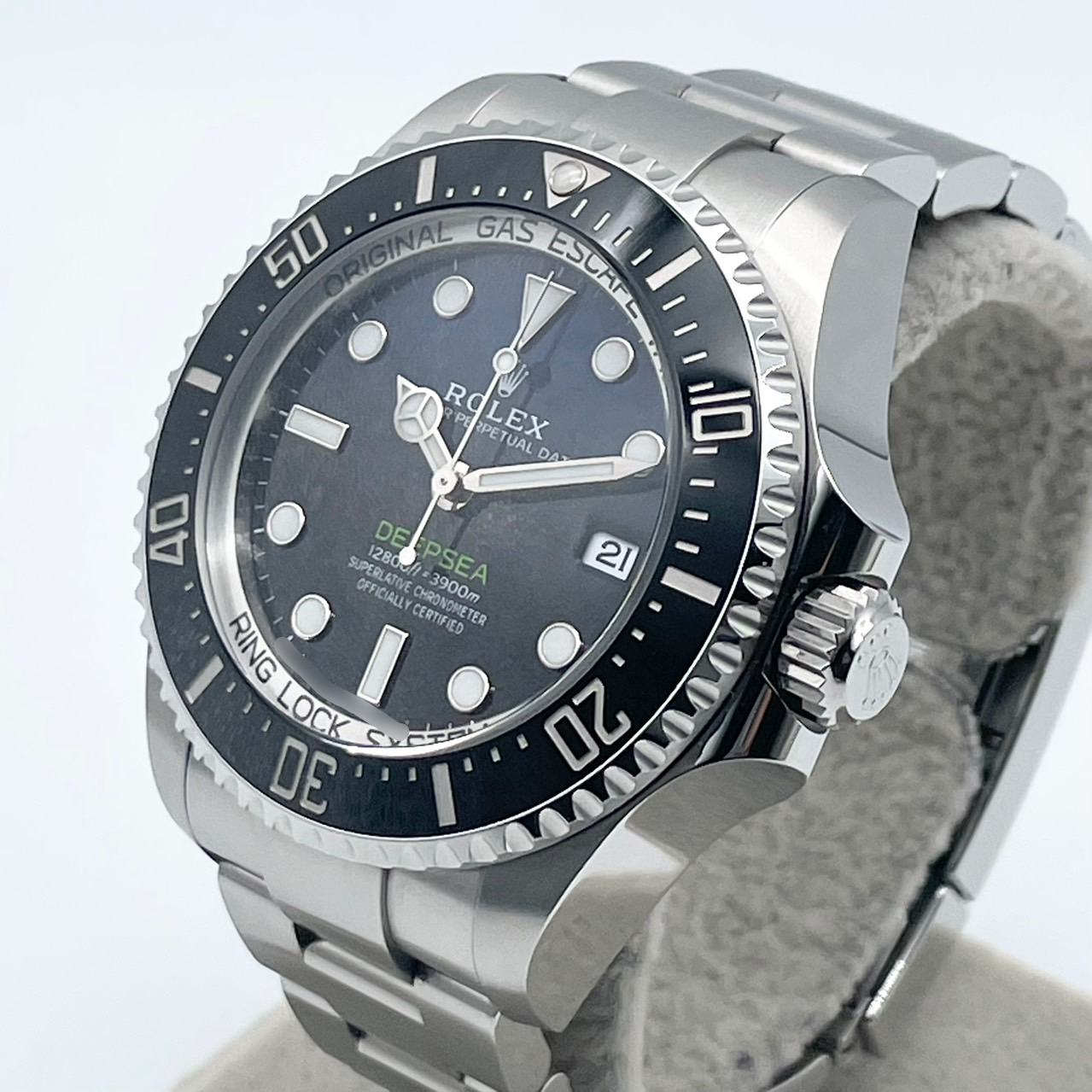 å ǥץ 136660 D֥롼 ֥쥹å 44mm