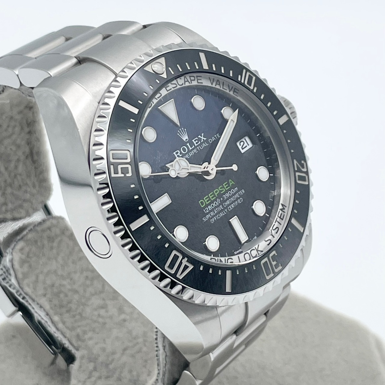 å ǥץ 136660 D֥롼 ֥쥹å 44mm