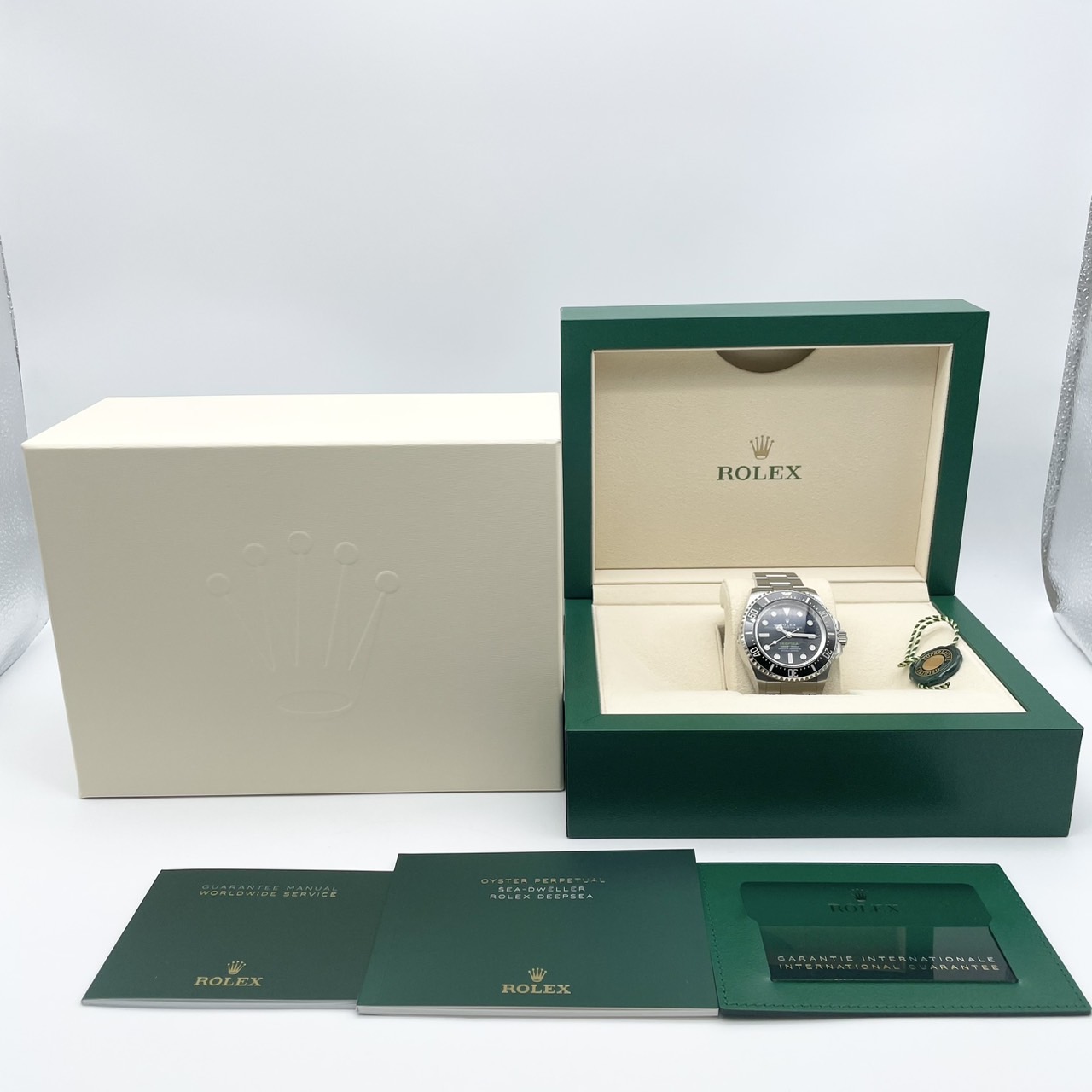 å ǥץ 136660 D֥롼 ֥쥹å 44mm