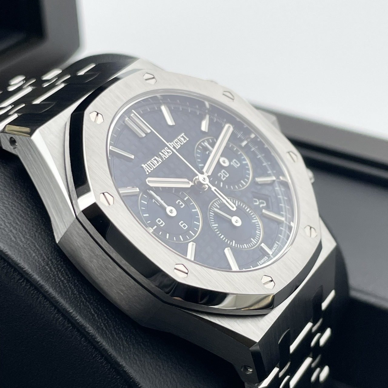 25ǯ9顪ۥǥޥԥ 륪 26715ST.OO.1356ST.01 ֥롼 38mm