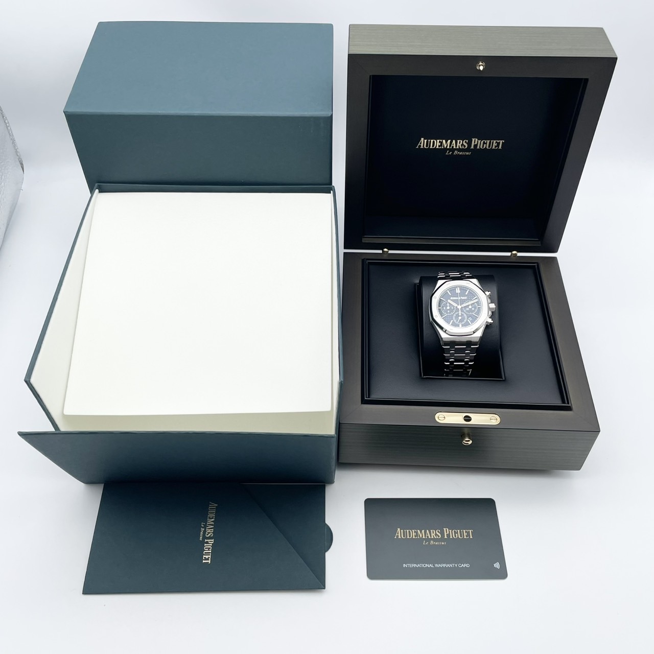 25ǯ9顪ۥǥޥԥ 륪 26715ST.OO.1356ST.01 ֥롼 38mm