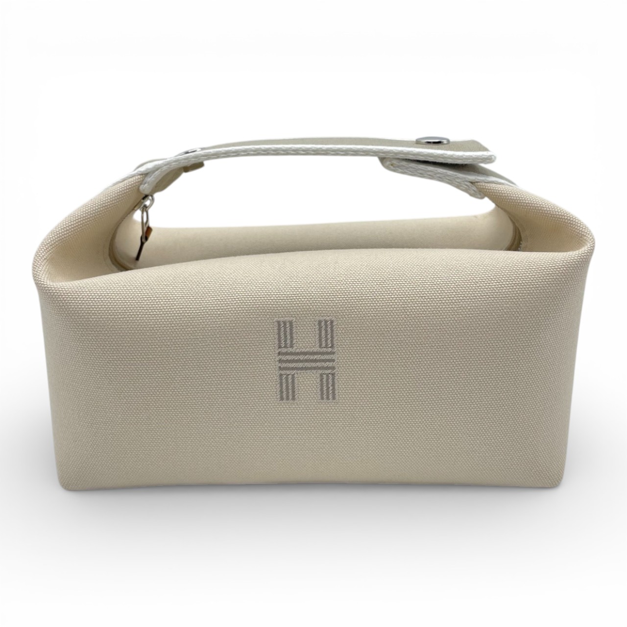 エルメス(Hermes) ブリッドアブラック ハンドバッグ | 通販・人気