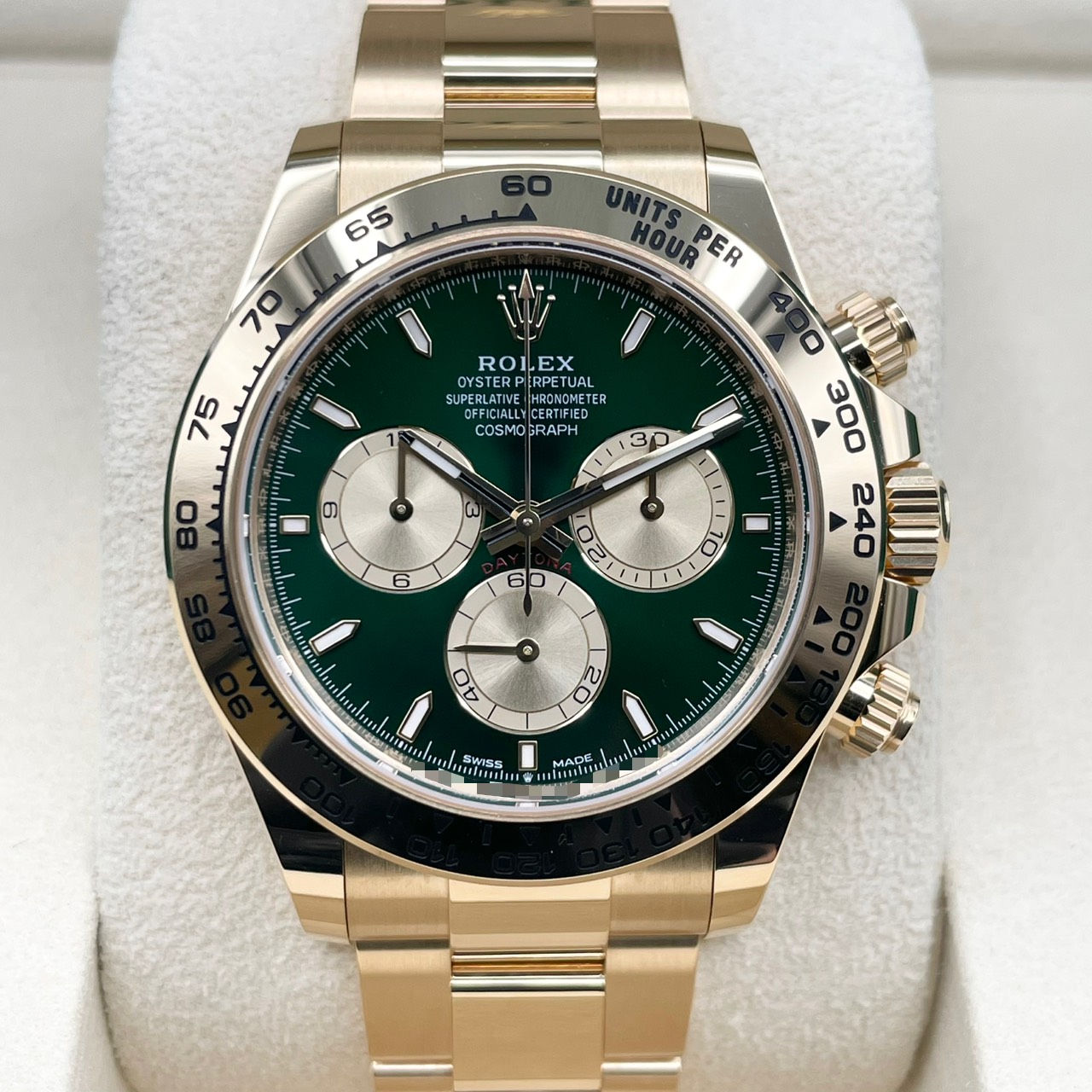 ���ݾڽ�����2026ǯ4��ۥ���å��� �ǥ��ȥ� 126508 �֥饤�ȥ��꡼���������ǥ� 40mm