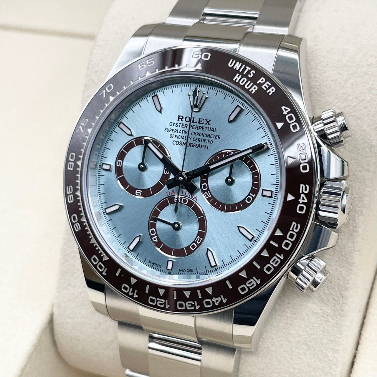 ����å��� �ǥ��ȥ� 126506 �������֥롼  40mm