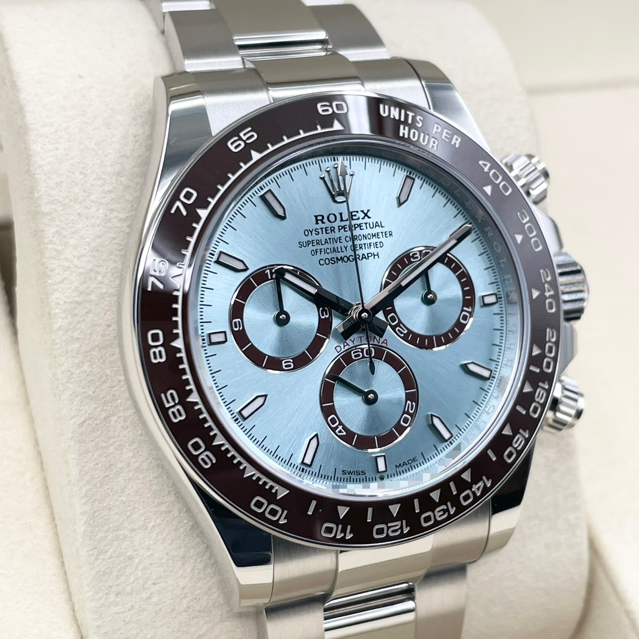 ����å��� �ǥ��ȥ� 126506 �������֥롼  40mm