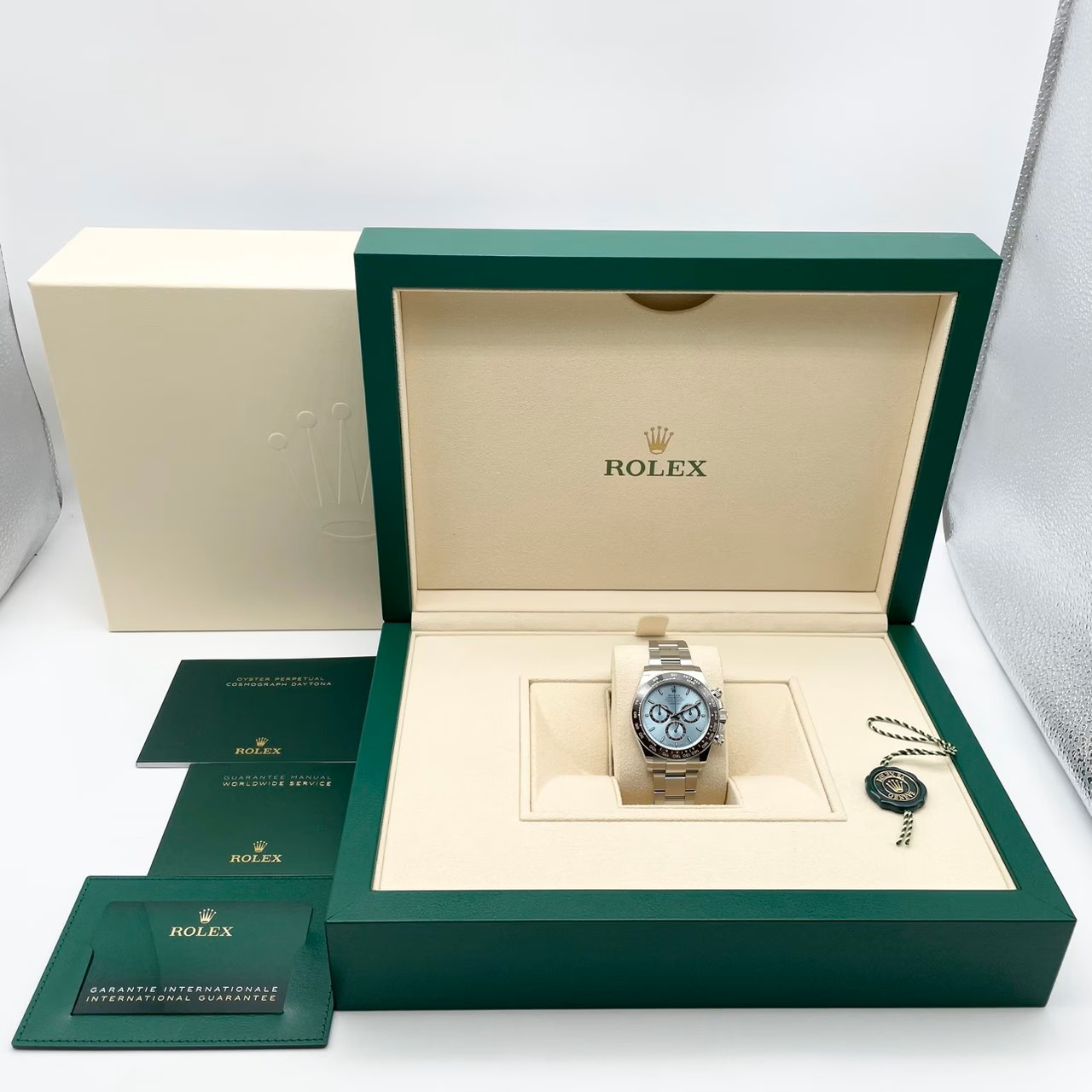 ����å��� �ǥ��ȥ� 126506 �������֥롼  40mm