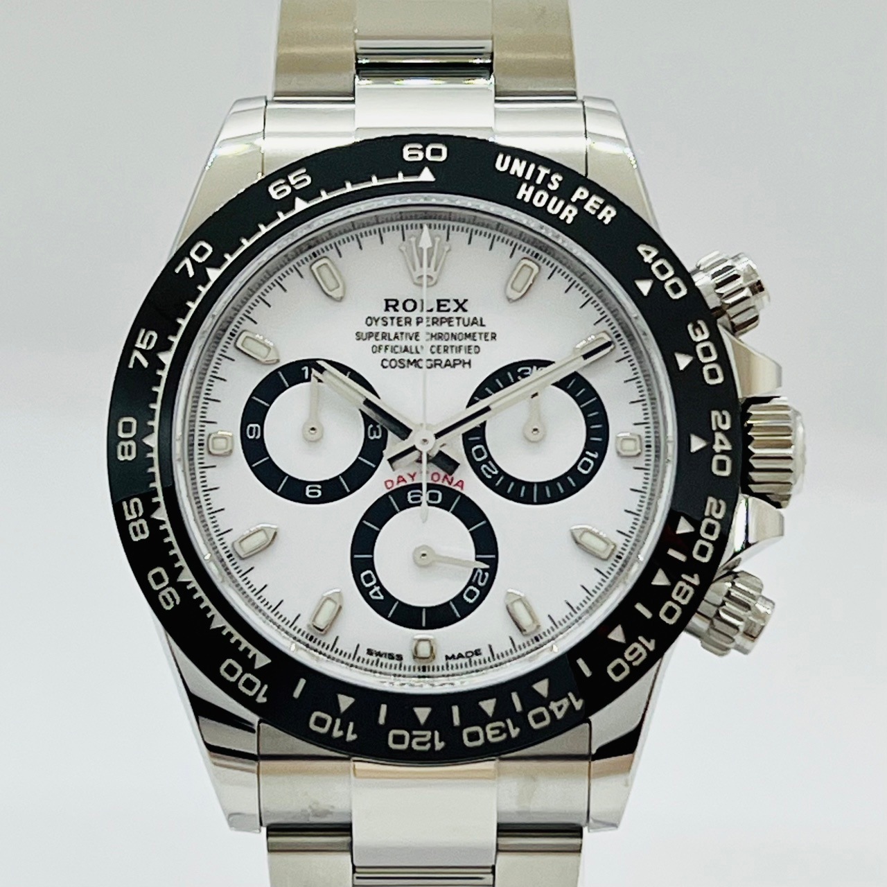 ����å��� �ǥ��ȥ� 116500LN �ۥ磻�� 2023ǯ3����