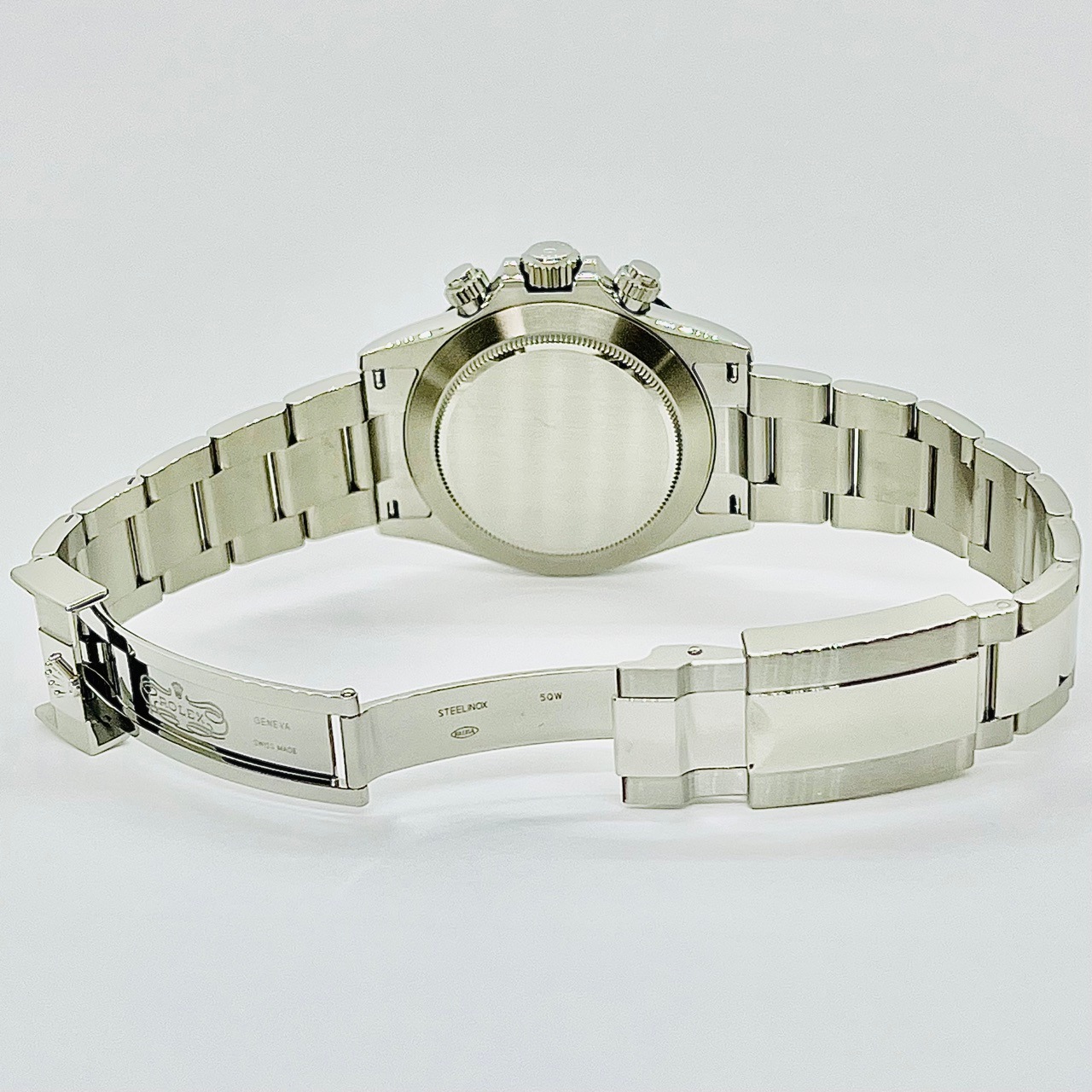 ����å��� �ǥ��ȥ� 116500LN �ۥ磻�� 2023ǯ3����