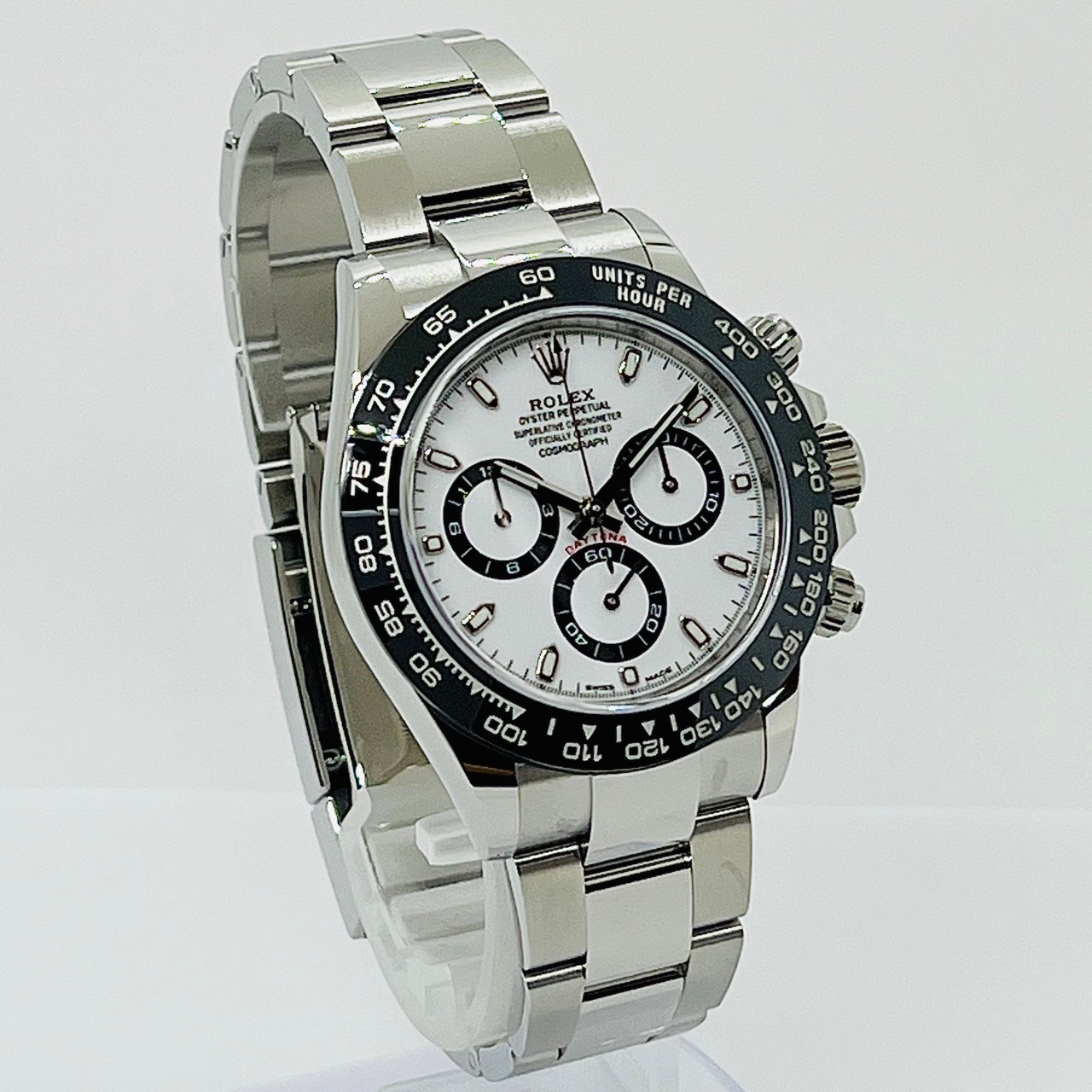 ����å��� �ǥ��ȥ� 116500LN �ۥ磻�� 2023ǯ3����