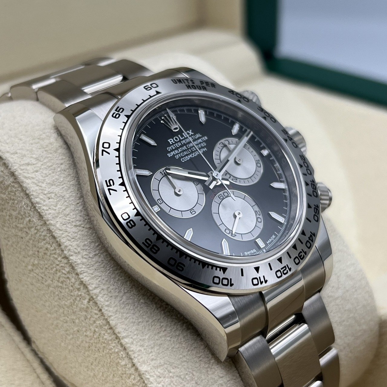 ����å��� �ǥ��ȥ� 126509 �֥饤�ȥ֥�å����������� 40mm