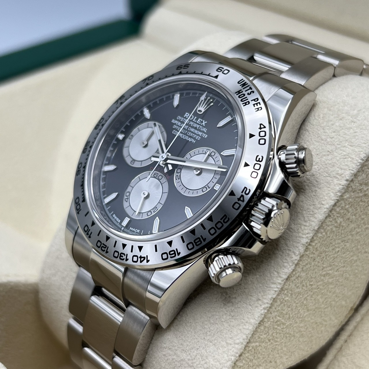 ����å��� �ǥ��ȥ� 126509 �֥饤�ȥ֥�å����������� 40mm