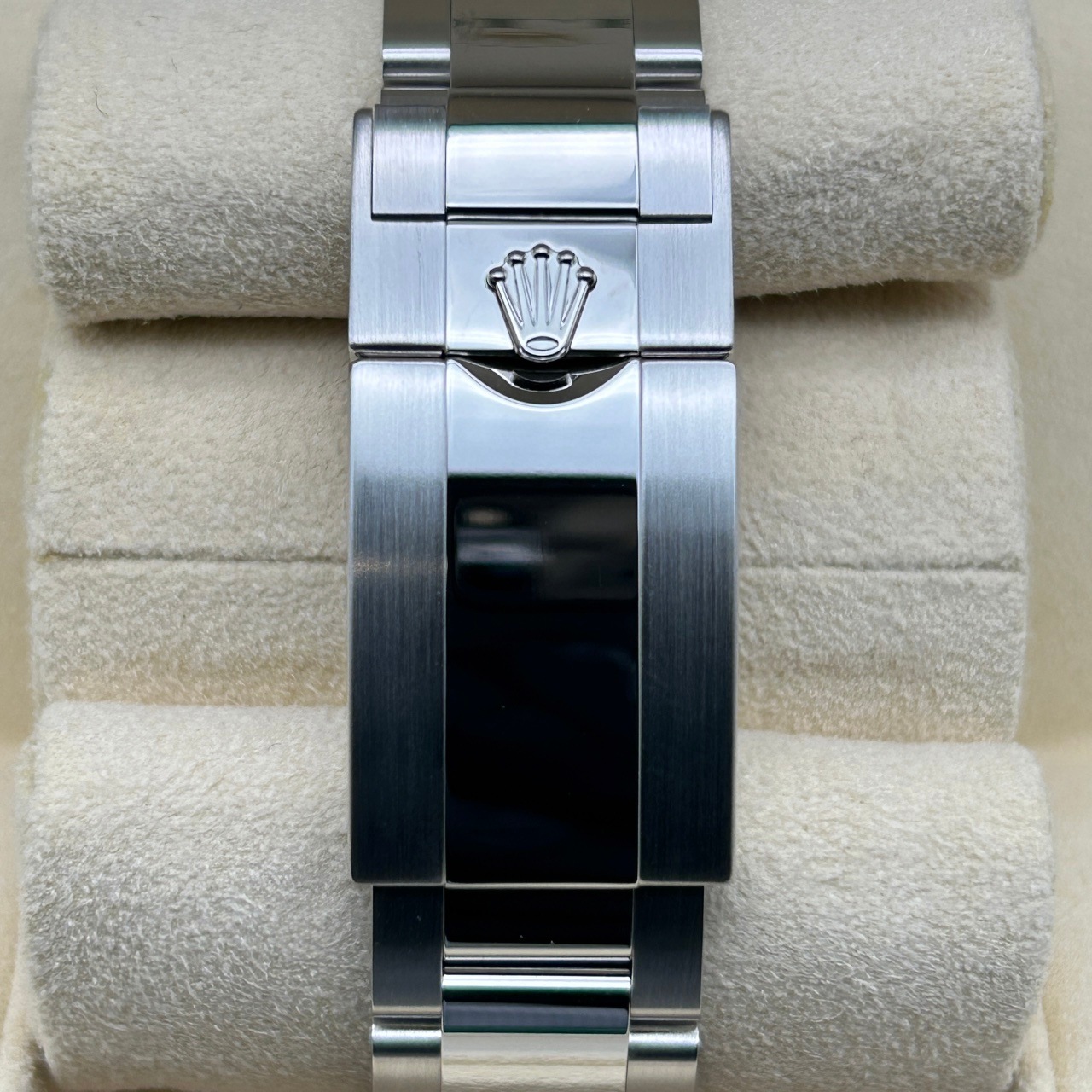 Ķ ⥮23ǯ4̤ʡۥå ǥȥ 116506 ֥롼 40mm