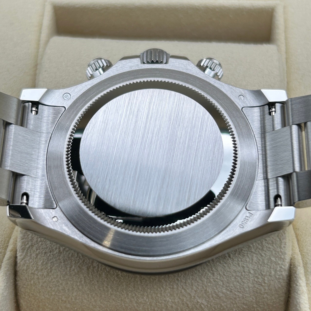Ķ ⥮23ǯ4̤ʡۥå ǥȥ 116506 ֥롼 40mm