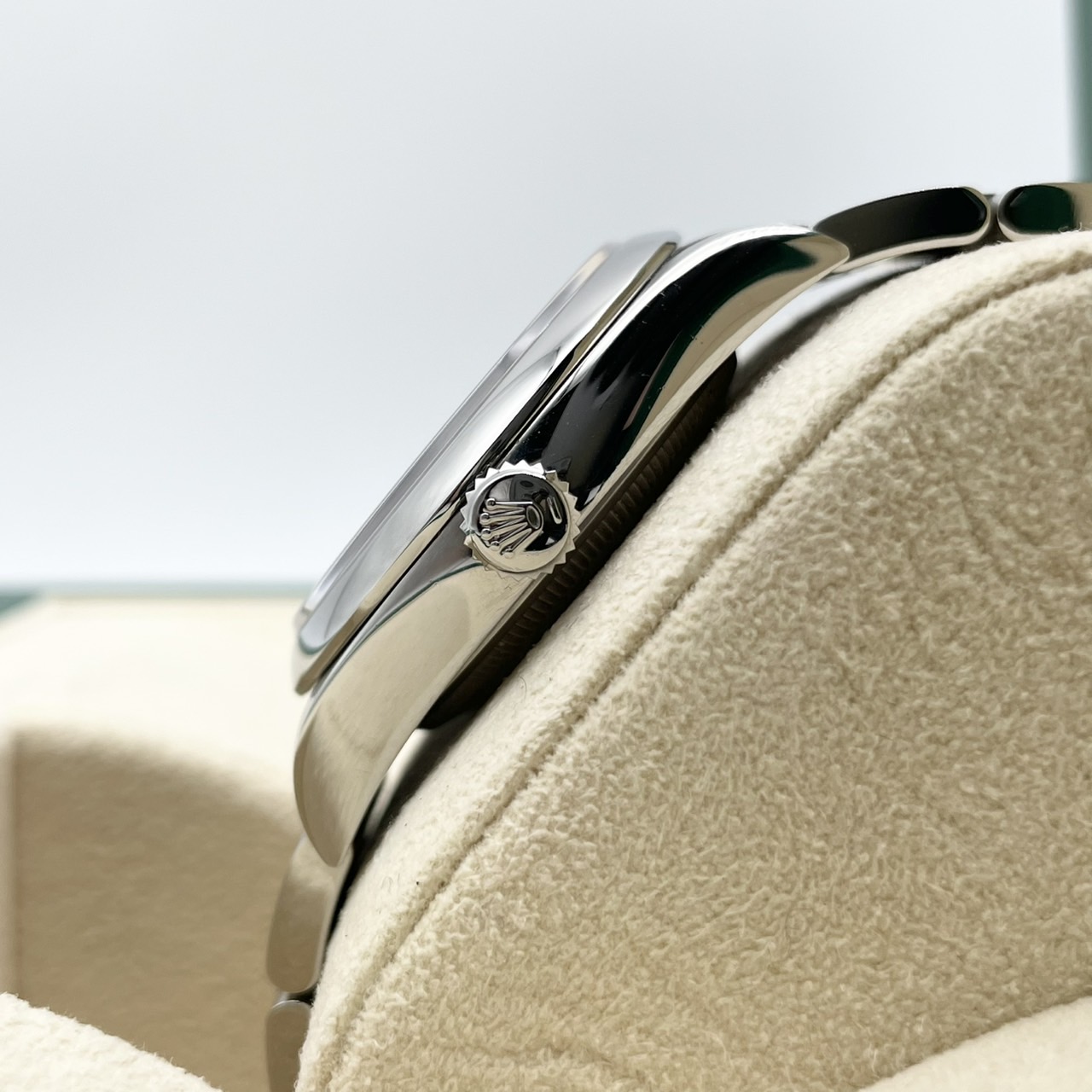 ����å��� �����������ѡ��ڥ��奢�� 126000 �����������֥롼 ���ƥ�쥹������ 36mm