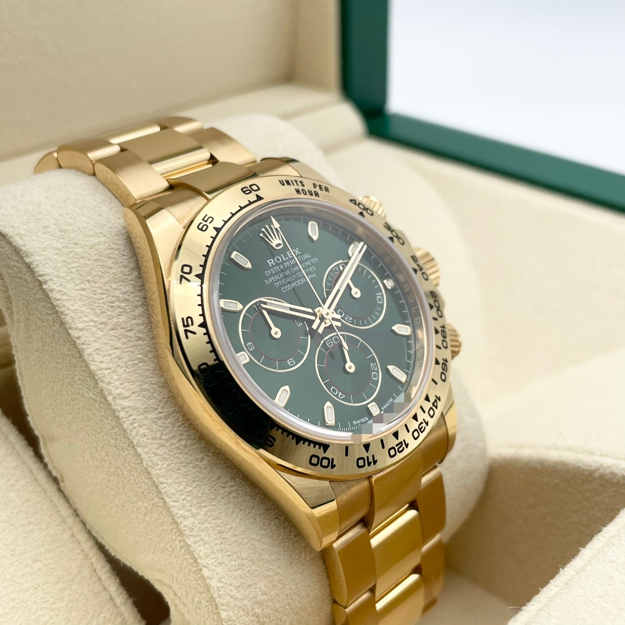 ڿ顪ʥǥȥλǥ롪ۥå ǥȥ 116508 ꡼ ֥쥹å 40mm