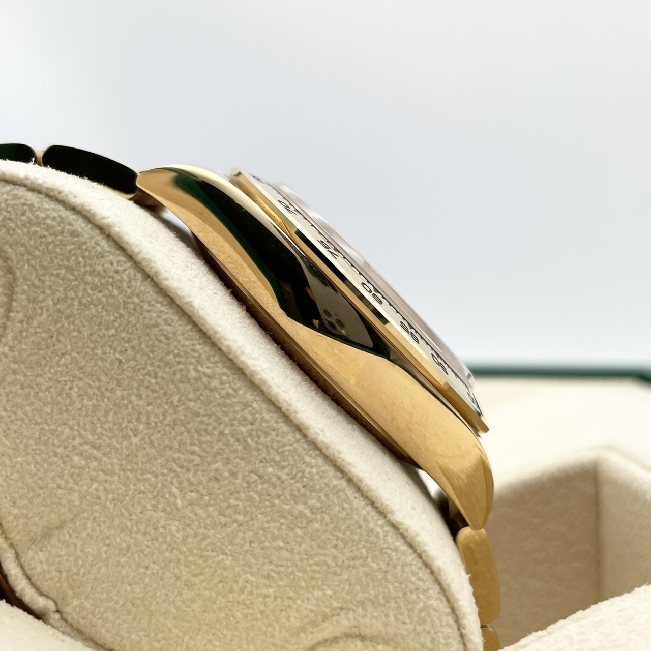 ڿ顪ʥǥȥλǥ롪ۥå ǥȥ 116508 ꡼ ֥쥹å 40mm