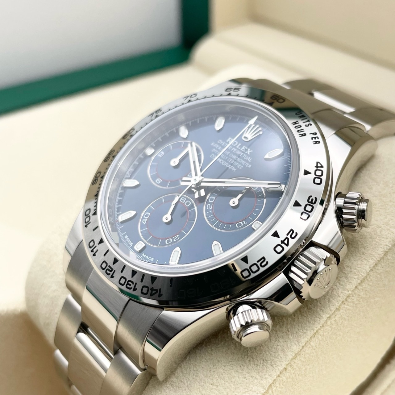 ڴ̤ʡۥå ǥȥ 116509 ֥롼 40mm