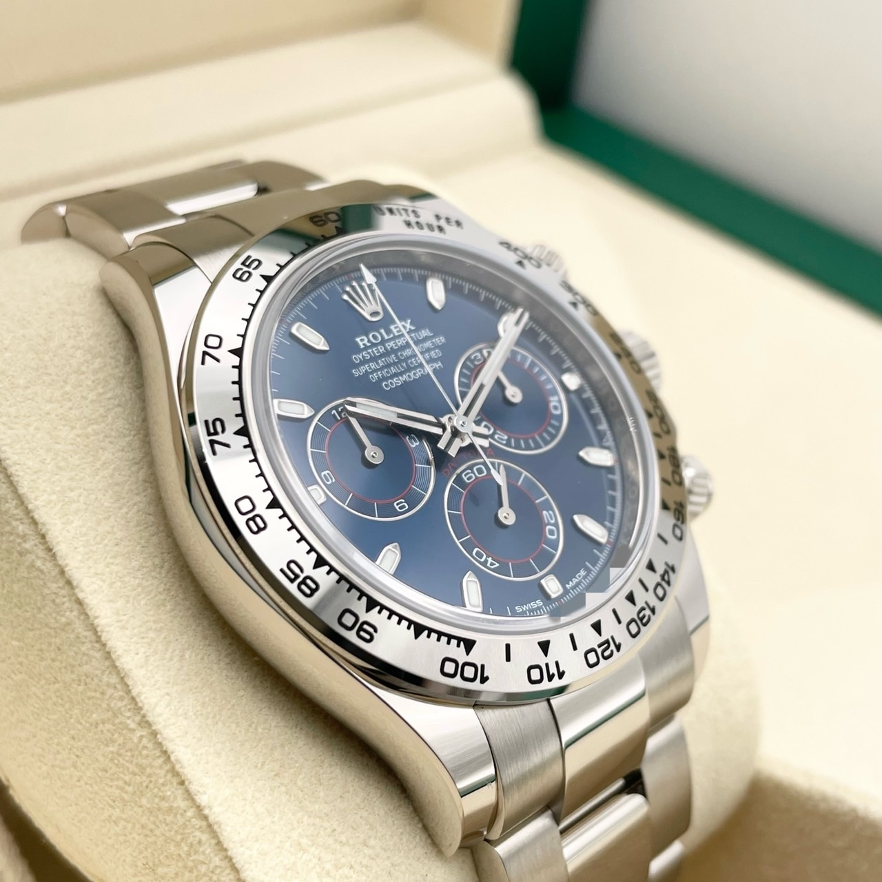 ڴ̤ʡۥå ǥȥ 116509 ֥롼 40mm