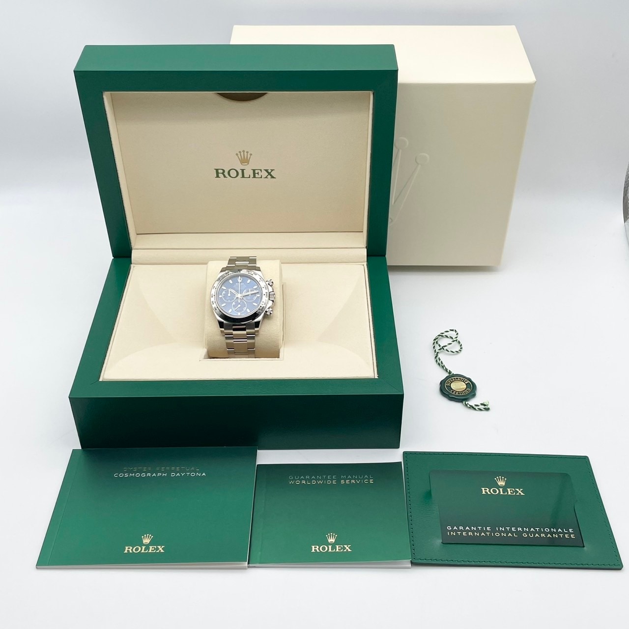 ڴ̤ʡۥå ǥȥ 116509 ֥롼 40mm