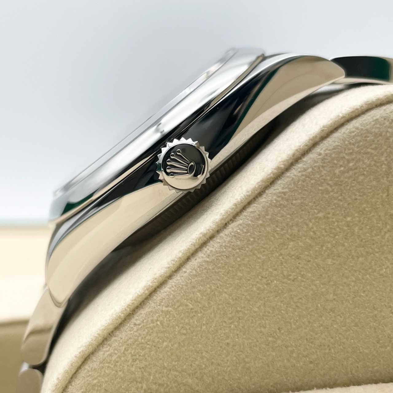 ��25ǯ10���顪�ۥ���å��� �����������ѡ��ڥ��奢�� 126000 �����������֥롼 ���ƥ�쥹������ 36mm