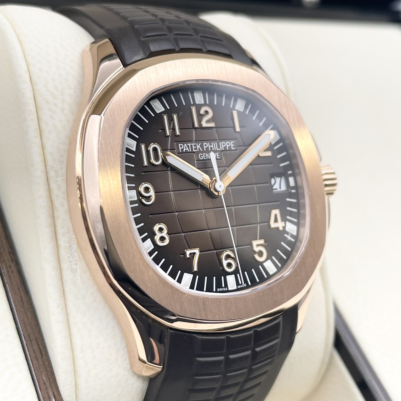 �ѥƥå��ե���å� �������Ρ��� 5167R-001 ������������� �֥饦�� 40.8mm
