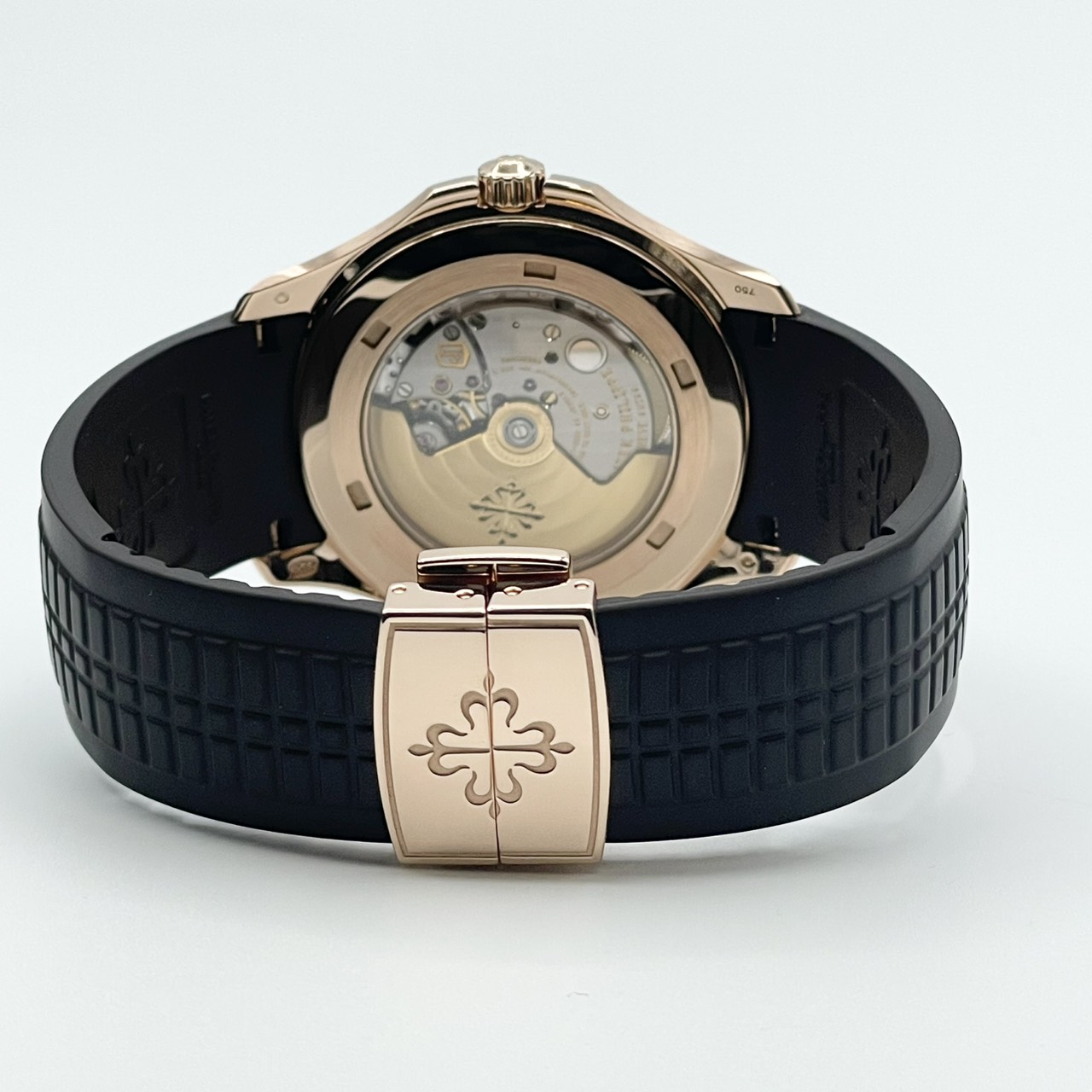 �ѥƥå��ե���å� �������Ρ��� 5167R-001 ������������� �֥饦�� 40.8mm