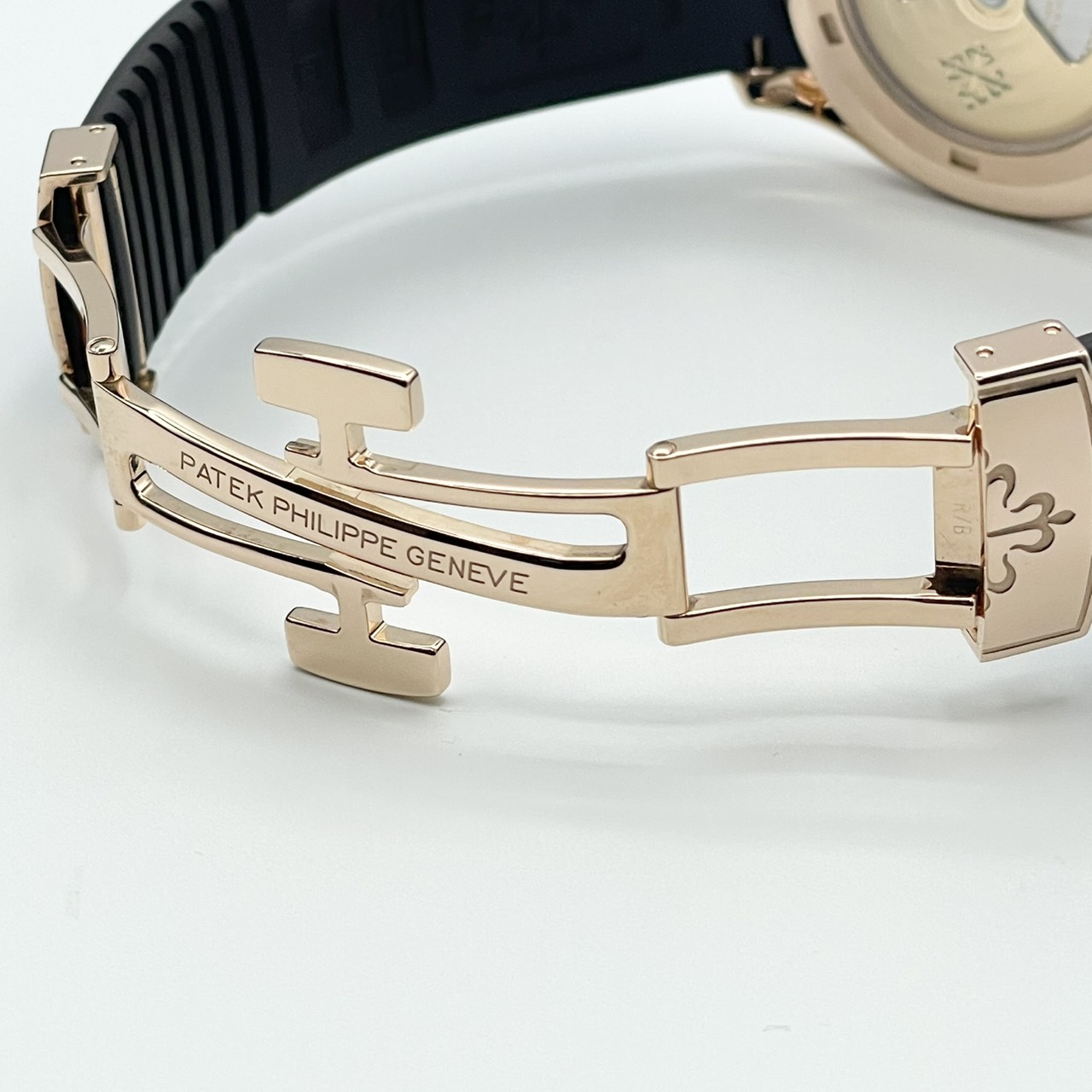�ѥƥå��ե���å� �������Ρ��� 5167R-001 ������������� �֥饦�� 40.8mm