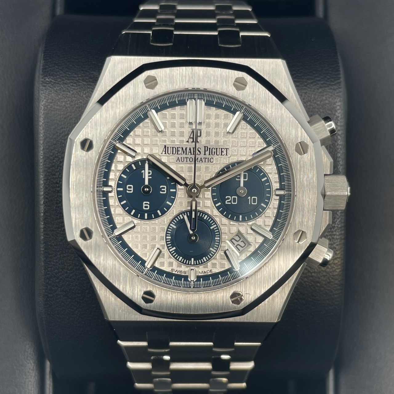 ���C���� �I�[�N�E�N���m�O���t 26315ST.OO.1256ST.01