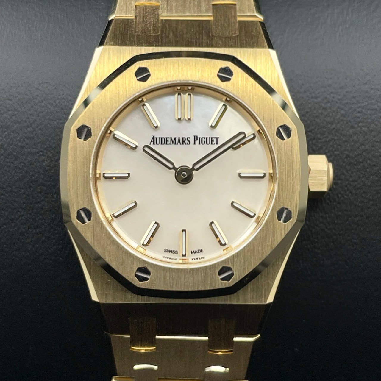 ���C���� �I�[�N �~�j �N�H�[�c 67630BA.OO.1312BA.03-B